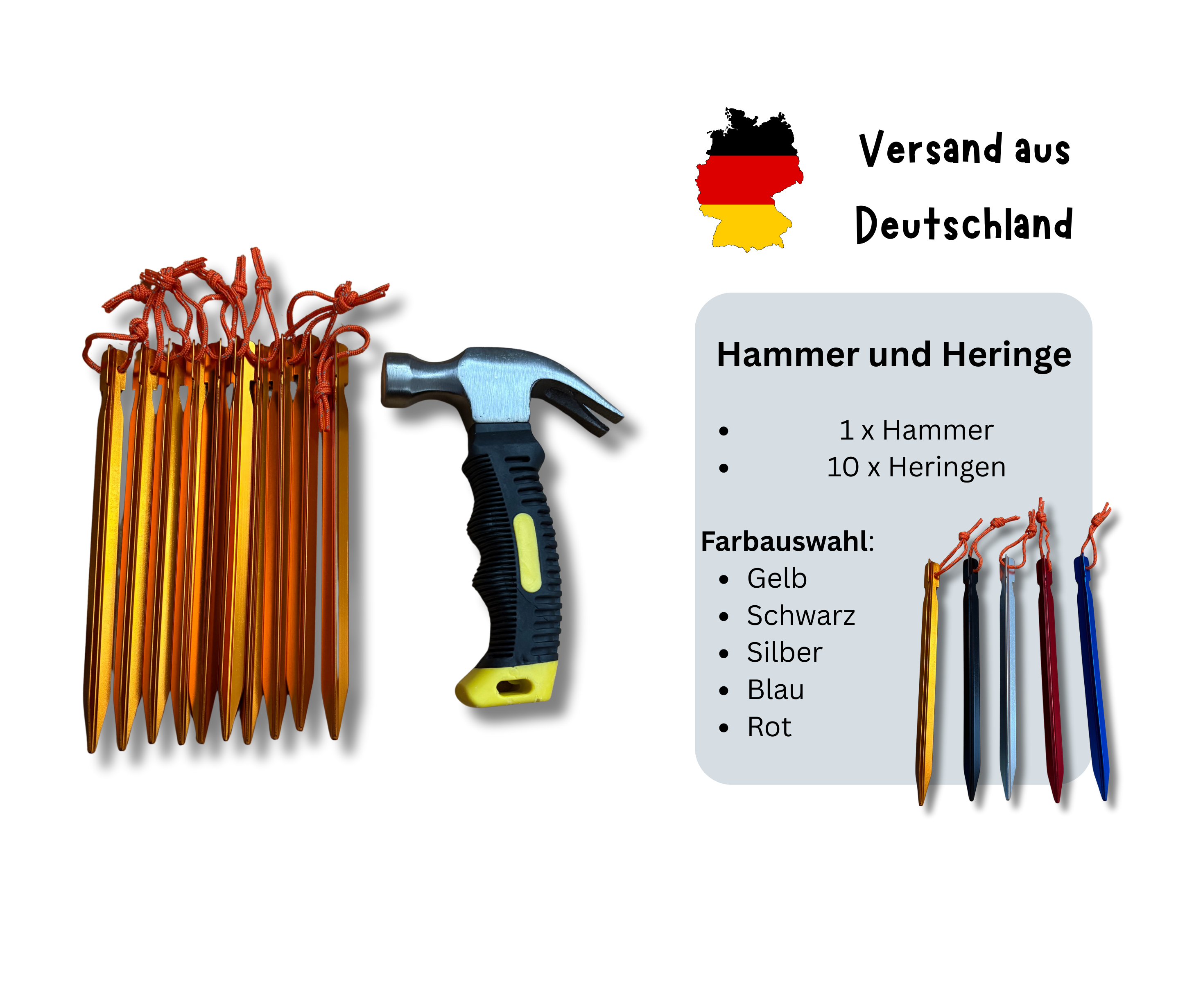 Hering-Set